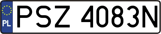 PSZ4083N