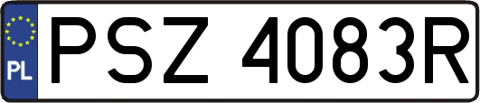 PSZ4083R