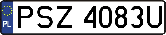 PSZ4083U