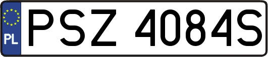 PSZ4084S