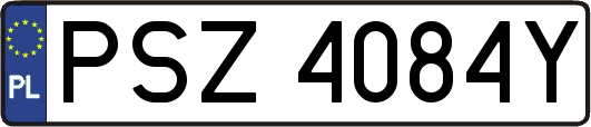 PSZ4084Y