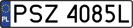 PSZ4085L