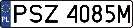 PSZ4085M