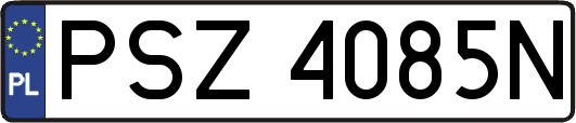 PSZ4085N