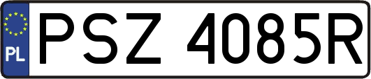 PSZ4085R