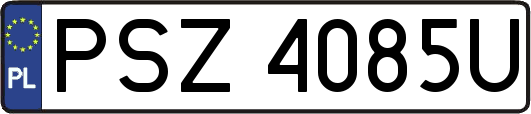PSZ4085U