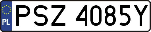 PSZ4085Y