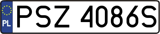PSZ4086S