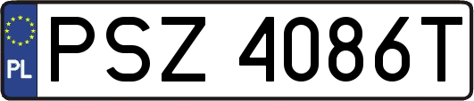 PSZ4086T