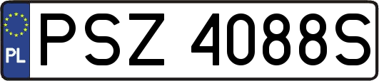 PSZ4088S