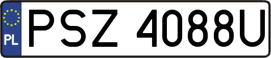 PSZ4088U