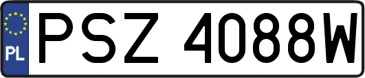 PSZ4088W