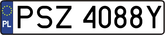 PSZ4088Y