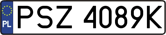 PSZ4089K