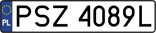 PSZ4089L