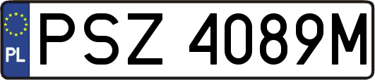 PSZ4089M