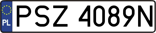 PSZ4089N