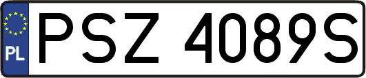 PSZ4089S