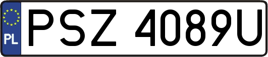 PSZ4089U