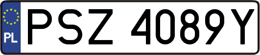 PSZ4089Y