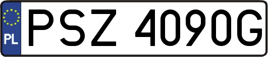 PSZ4090G