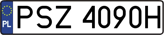 PSZ4090H