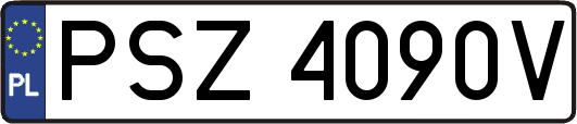 PSZ4090V