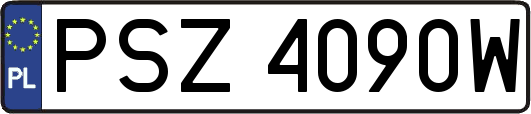 PSZ4090W