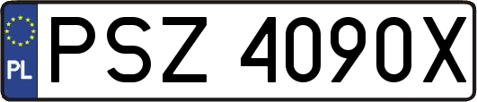 PSZ4090X