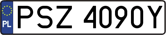 PSZ4090Y