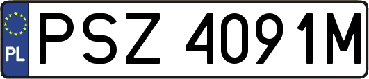 PSZ4091M