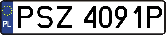 PSZ4091P