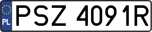 PSZ4091R