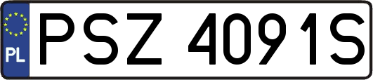 PSZ4091S