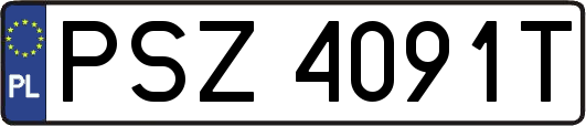 PSZ4091T