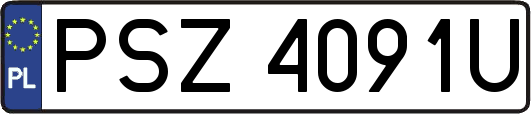 PSZ4091U