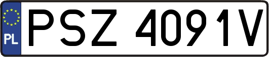 PSZ4091V