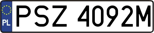 PSZ4092M