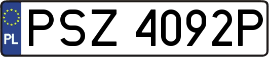 PSZ4092P