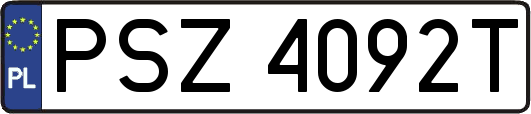 PSZ4092T