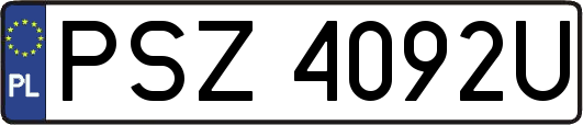 PSZ4092U