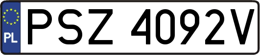PSZ4092V
