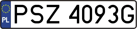 PSZ4093G