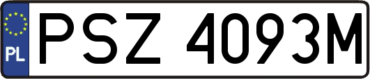 PSZ4093M