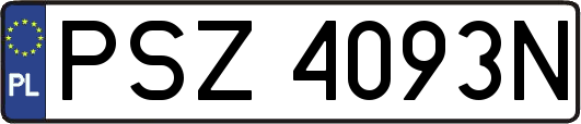 PSZ4093N