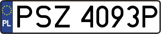PSZ4093P