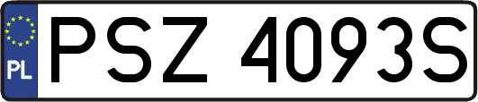 PSZ4093S