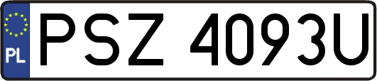 PSZ4093U
