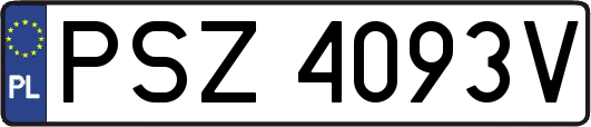 PSZ4093V