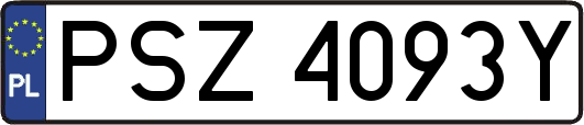 PSZ4093Y